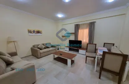 Apartment - 2 Bedrooms - 2 Bathrooms for rent in Al Sadd Road - Al Sadd - Doha