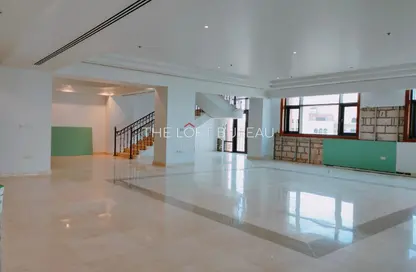 Penthouse - 4 Bedrooms - 6 Bathrooms for rent in West Porto Drive - Porto Arabia - The Pearl Island - Doha