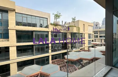 شقة - 2 غرف نوم - 4 حمامات للبيع في جزيرة جيوان - جزيرة اللؤلؤة - الدوحة