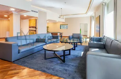 Apartment - 3 Bedrooms - 4 Bathrooms for rent in West Bay - West Bay - Doha