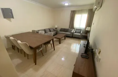Apartment - 2 Bedrooms - 2 Bathrooms for rent in Najma Street - Najma - Doha