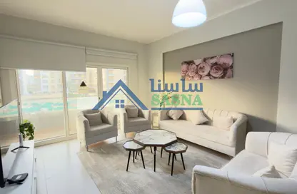 شقة - 2 غرف نوم - 4 حمامات للايجار في جنوب فوكس هيلس - فوكس هيلز - الوسيل