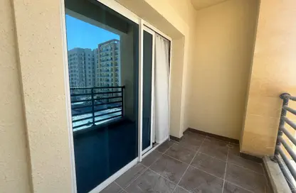 Apartment - 1 Bedroom - 2 Bathrooms for rent in Al Erkyah City - Lusail Apartment - 1 Bedroom - 2 Bathrooms for rent in Al Erkyah City - Lusail