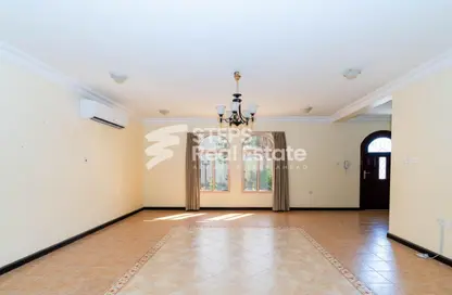 Villa - 3 Bedrooms - 3 Bathrooms for rent in Al Thumama - Al Thumama - Doha