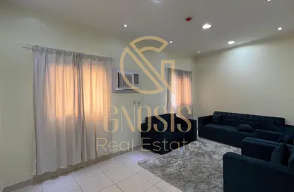 شقة - غرفة نوم - 1 حمام للايجار في ام غويلينا - أم غويلينا - الدوحة