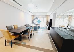 Apartment - 2 bedrooms - 3 bathrooms for rent in Fereej Bin Mahmoud South - Fereej Bin Mahmoud - Doha