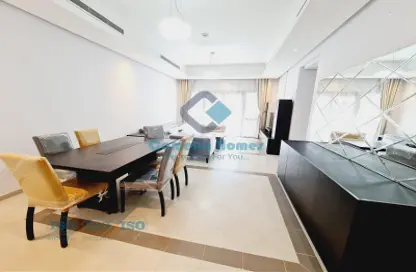 Apartment - 2 Bedrooms - 3 Bathrooms for rent in Fereej Bin Mahmoud South - Fereej Bin Mahmoud - Doha