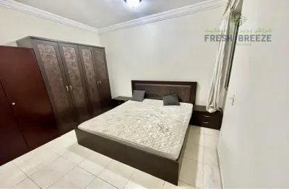 شقة - غرفة نوم - 1 حمام للايجار في سلاطة القديمة - سلاطة - الدوحة