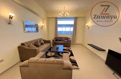 Apartment - 2 Bedrooms - 2 Bathrooms for rent in Abu Hamour - Doha