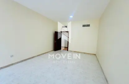 Apartment - 3 Bedrooms - 3 Bathrooms for rent in Najma 28 - Ibn Dirhem Street - Najma - Doha