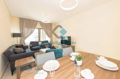 Apartment - 2 Bedrooms - 3 Bathrooms for rent in Al Waab - Al Waab - Doha