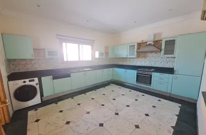 Villa - 4 Bedrooms - 5 Bathrooms for rent in Al Hilal - Al Hilal - Doha