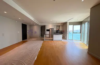 Apartment - 1 Bedroom - 2 Bathrooms for rent in Seef Lusail - Lusail City - Lusail