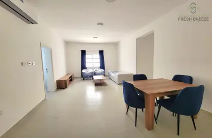Apartment - 2 Bedrooms - 2 Bathrooms for rent in Fereej Kulaib - Doha