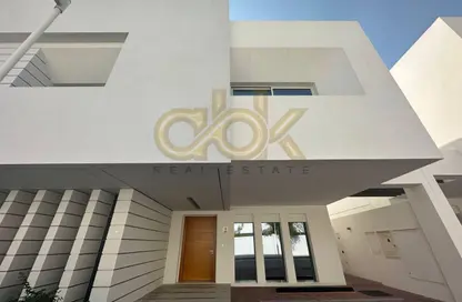 Villa - 5 Bedrooms - 6 Bathrooms for rent in Aspire Tower - Al Waab - Al Waab - Doha