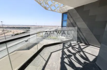 Apartment - 3 Bedrooms - 3 Bathrooms for sale in Lusail City - Lusail