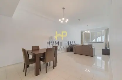 Apartment - 1 Bedroom - 2 Bathrooms for rent in Viva West - Viva Bahriyah - The Pearl Island - Doha