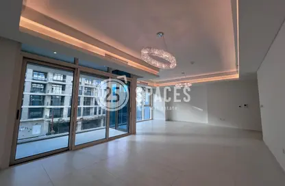 Apartment - 2 Bedrooms - 4 Bathrooms for rent in Gewan Island - The Pearl Island - Doha