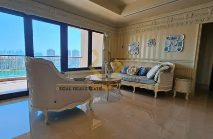 شقة - 2 غرف نوم - 3 حمامات للبيع في طريق بورتو الشرقي - بورتو أرابيا - جزيرة اللؤلؤة - الدوحة شقة - 2 غرف نوم - 3 حمامات للبيع في طريق بورتو الشرقي - بورتو أرابيا - جزيرة اللؤلؤة - الدوحة