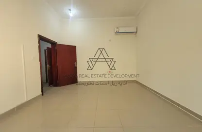Apartment - Studio - 1 Bathroom for rent in Al Thumama - Al Thumama - Doha