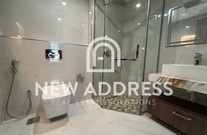 Apartment - 2 Bedrooms - 3 Bathrooms for rent in West Walk - Al Waab - Doha