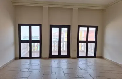 Apartment - 1 Bedroom - 2 Bathrooms for rent in Teatro - Qanat Quartier - The Pearl Island - Doha