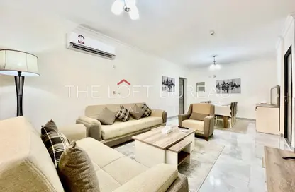 Apartment - 2 Bedrooms - 2 Bathrooms for sale in Al Wukair - Al Wukair - Al Wakra