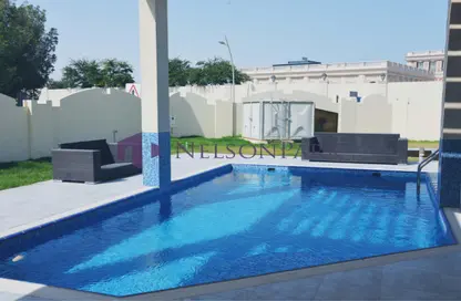 فيلا - 4 غرف نوم - 6 حمامات للايجار في ليغتايفيا لاجوون - الخليج الغربي - الدوحة