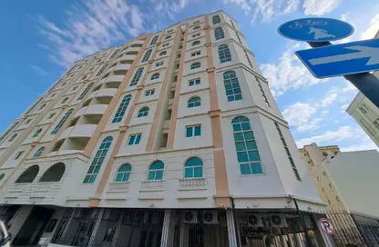 Apartment - 3 Bedrooms - 2 Bathrooms for rent in Banks street - Musheireb - Doha