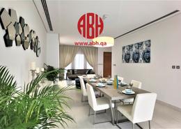 Villa - 5 bedrooms - 6 bathrooms for rent in Aspire Zone - Al Waab - Doha