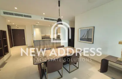 Apartment - 2 Bedrooms - 3 Bathrooms for rent in Lusail City - Lusail