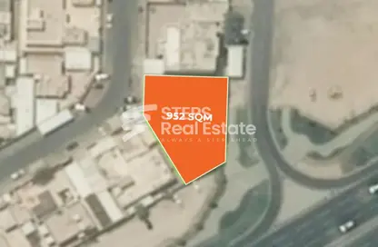قطعة أرض - استوديو للبيع في منطقة مويثر - الريان - الدوحة