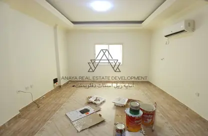 Apartment - 1 Bedroom - 1 Bathroom for rent in Najma - Doha