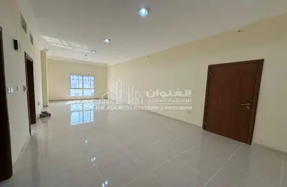 Apartment - 2 Bedrooms - 2 Bathrooms for rent in Gulf Residence - Gulf Residence - Al Mansoura - Doha
