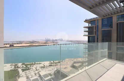 Water View image for: Apartment - 2 Bedrooms - 3 Bathrooms for sale in Lusail City - Lusail, Image 1