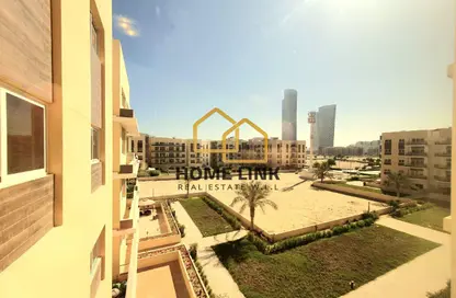 Apartment - 1 Bedroom - 2 Bathrooms for rent in Fox Hills - Fox Hills - Lusail