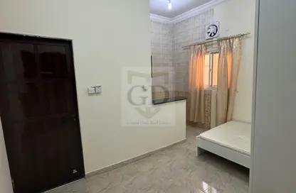 Apartment - Studio - 1 Bathroom for rent in Ain Khaled Villas - Ain Khaled - Doha