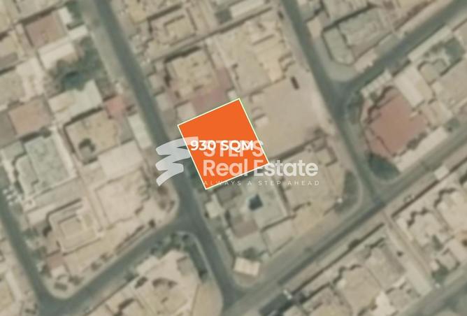 قطعة أرض - استوديو للبيع في 871 شارع - جنوب الدحيل - الدحيل - الدوحة