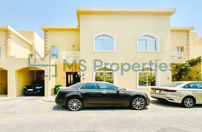 Villa - 3 Bedrooms - 4 Bathrooms for rent in Al Thumama - Al Thumama - Doha