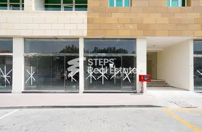 Shop - Studio for rent in Al Nasr Street - Al Nasr - Doha