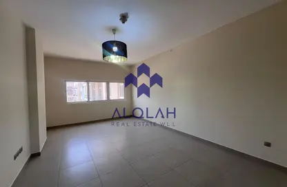Apartment - 2 Bedrooms - 4 Bathrooms for rent in Fox Hills - Fox Hills - Lusail