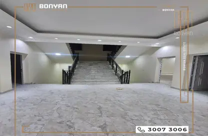 Villa - 7+ Bedrooms - 6 Bathrooms for rent in Al Sailiya - Al Sailiya - Doha