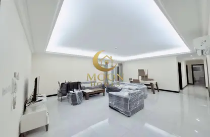 Apartment - 2 Bedrooms - 2 Bathrooms for rent in Regency Residence Al Sadd - Al Sadd - Doha