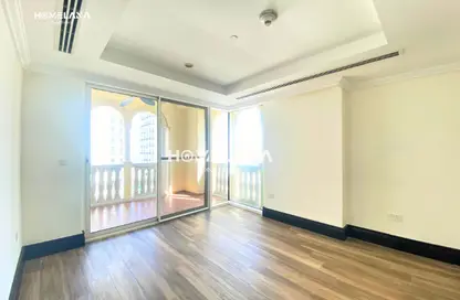 شقة - غرفة نوم - 2 حمامات للايجار في فيفا بحرية شرق - فيفا بحرية - جزيرة اللؤلؤة - الدوحة