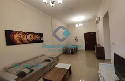 Apartment - 2 Bedrooms - 2 Bathrooms for rent in Old Airport Road - Old Airport Road - Doha