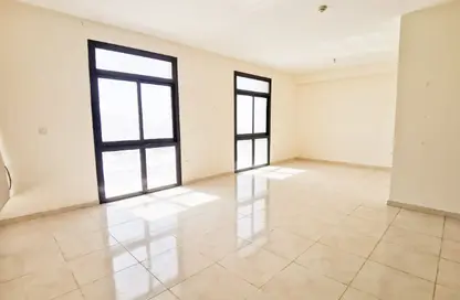 Apartment - 3 Bedrooms - 4 Bathrooms for rent in Naples - Fox Hills - Fox Hills - Lusail