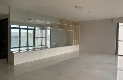 Apartment - 2 Bedrooms - 3 Bathrooms for rent in Seef Lusail - Lusail City - Lusail