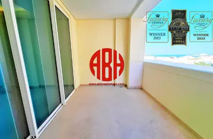 شقة - 1 حمام للايجار في فيفا بحرية شرق - فيفا بحرية - جزيرة اللؤلؤة - الدوحة