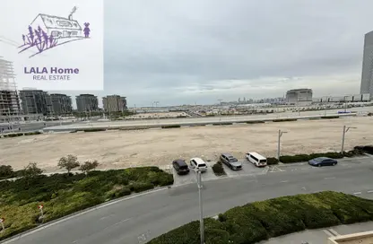 Apartment - 3 Bedrooms - 5 Bathrooms for sale in Artan Residence Apartments Fox Hills 150 - Fox Hills - Lusail