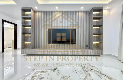 شقة - 2 غرف نوم - 2 حمامات للايجار في ام غوالينا تجارية - ام غويلينا - أم غويلينا - الدوحة